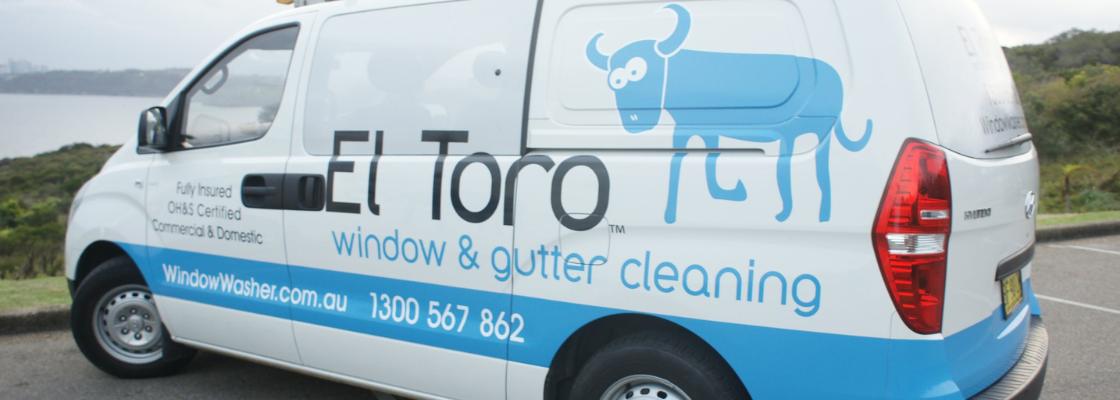 El Toro Window & Gutter Cleaning