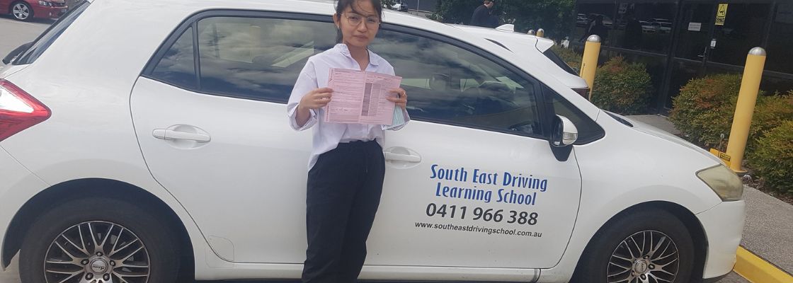 South East Driving Learning School