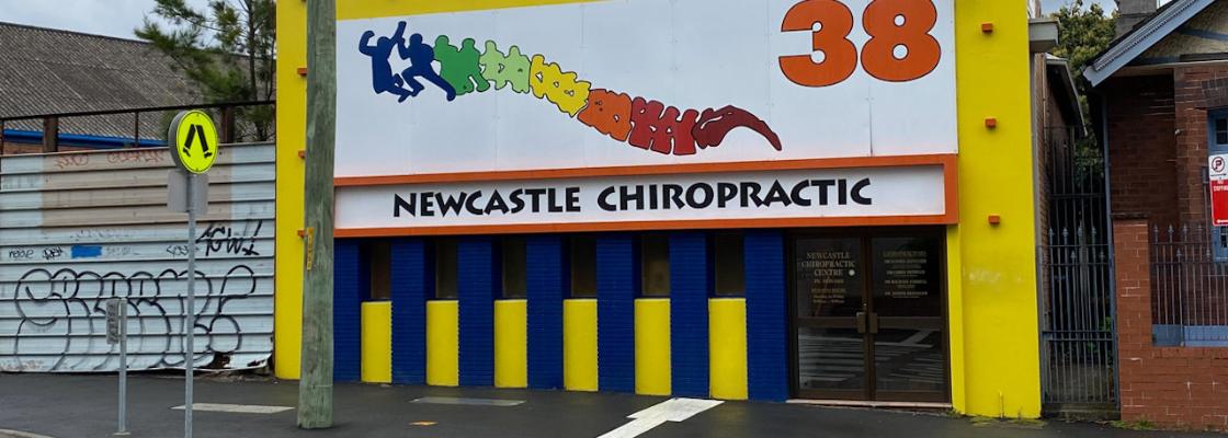 Newcastle Chiropractic