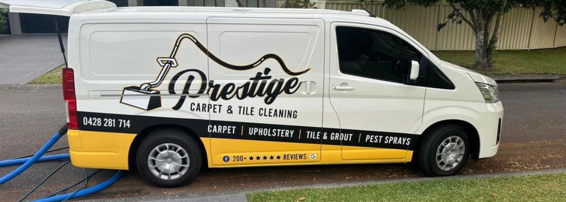 Prestige Carpet and Tile Cleaning Newcastle