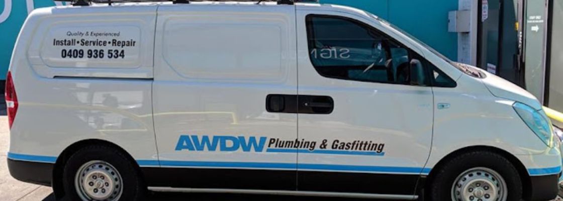 AWDW Plumbing & Gasfitting